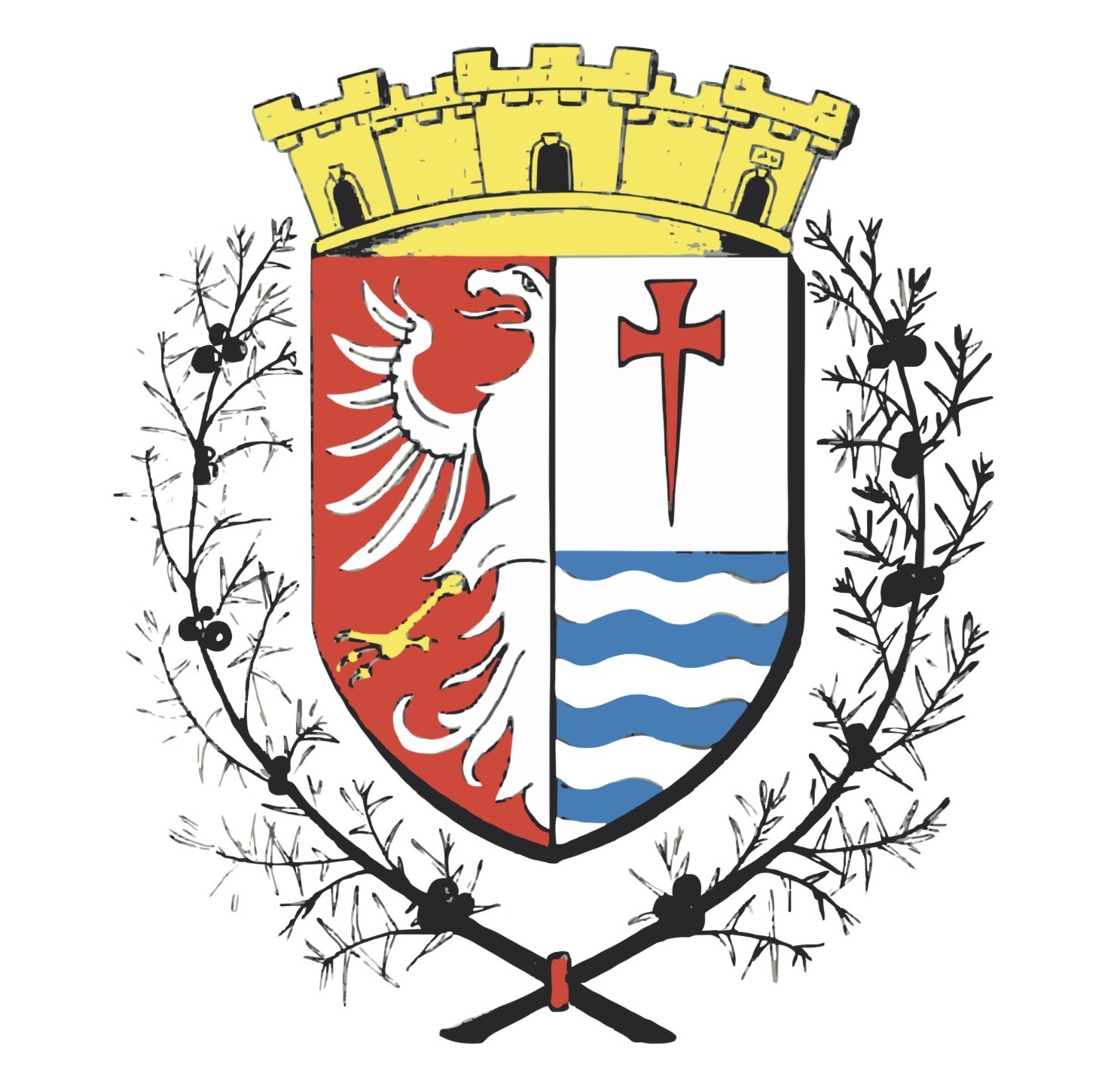 Commune de La Genevraye